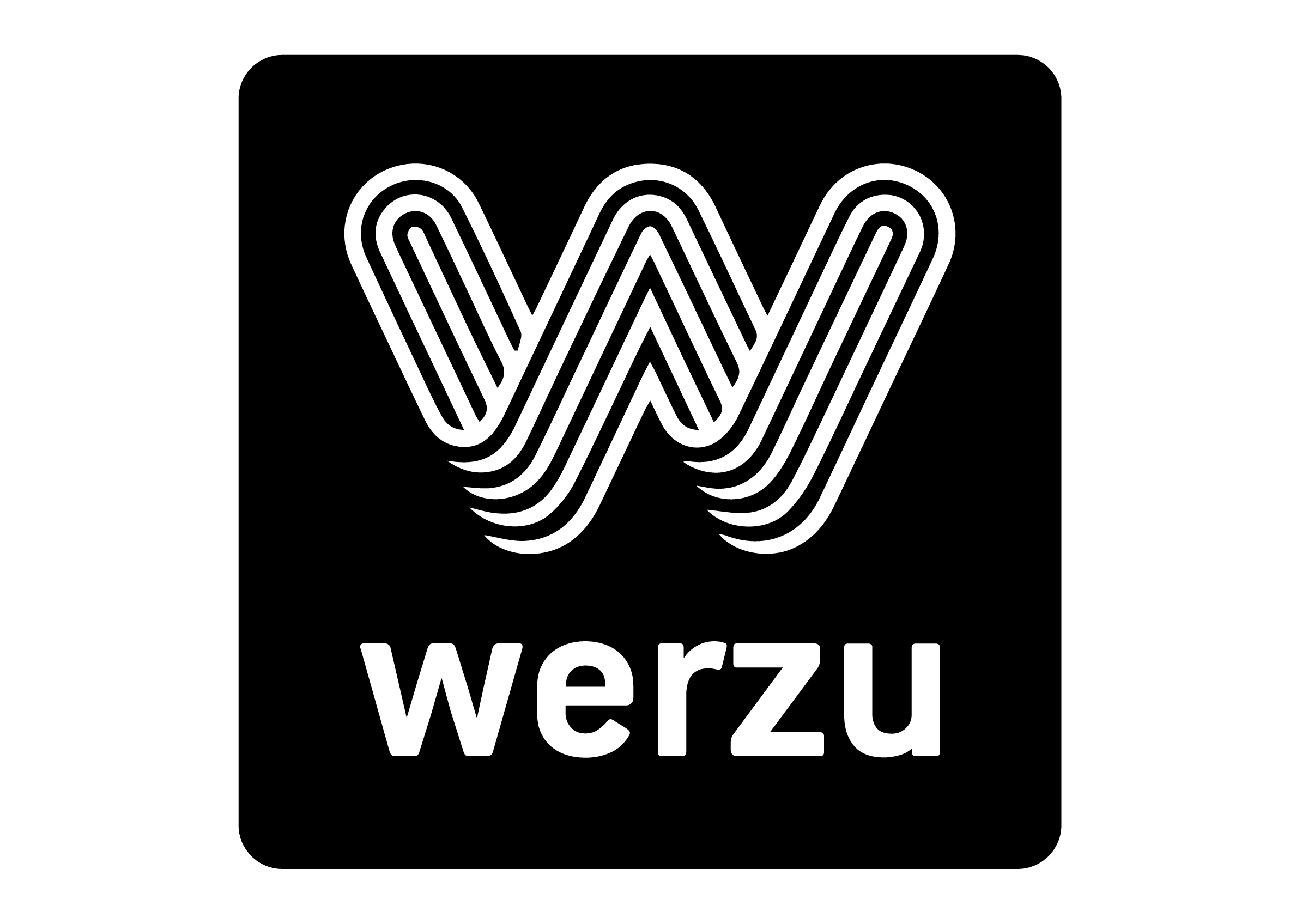 Werzu Logo